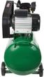 Компресор повітряний Nowa KPN 420-100 100 л (148183) - зображення 3