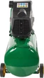 Компрессор воздушный Nowa KBN 220-50 50 л (148182) - изображение 3