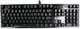 Клавиатура проводная Bloody B820R Light Strike Red Switch USB (4711421926997) - изображение 6