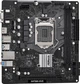 Материнская плата ASRock H470M-HVS (s1200, Intel H470, PCI-Ex16) - изображение 3