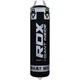 Мішок для боксу RDX Leather Black 1200 мм., код: RX-30104 - зображення 1