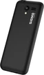 Мобильный телефон Sigma mobile X-Style 351 Lider Black (4827798121917) - изображение 4