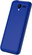 Мобильный телефон Sigma mobile X-Style 351 Lider Blue (4827798121931) - изображение 4