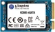 Kingston SSD KC600 512GB mSATA SATAIII 3D NAND TLC (SKC600MS/512G) - зображення 1