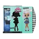 Лялька LOL Surprise OMG Uptown Girl (MGA Entertainment, США) ЛОЛ Сюрпрайз ОМГ Аптаун Герл (570288PE7C) - зображення 3