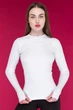 Рашгард женский MYGYM DRW1-C11 S белый DRW1-C11 - изображение 1