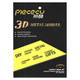 Металлический 3D-пазл Piececool Танк Тигр (3DJS003) - изображение 5