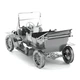 Металлический 3D-пазл Piececool Ford T 1908 (3DJS009) - изображение 4
