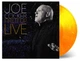Виниловая пластинка Joe Cocker – Fire It Up Live (3LP, 180g, Booklet, 1500 cps Coloured Vinyl) - изображение 2