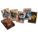 Карти для гри в покер The United States Playing Card Company Bicycle Age of Dragons (16741) - зображення 2