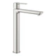 Смеситель для раковины Grohe Lineare XL Сталь (23405DC1) - изображение 1