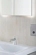 Монокран Grohe Euroeco Cosmopolitan T без функции смешивания, хром (36265000) - изображение 5
