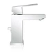 Змішувач для раковини Grohe Eurocube S Хром (2312700E) - зображення 1