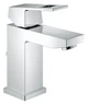 Змішувач для раковини Grohe Eurocube S Хром (2312700E) - зображення 4