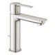 Смеситель для раковины Grohe Lineare S Нержавеющая сталь (32114DC1) - изображение 1
