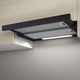 Витяжка ELICA ELITE 14 LUX BL/A/60 - изображение 1