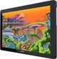 Графический монитор Huion Kamvas 22 с перчаткой (GS2201) - изображение 2