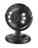 Веб-камера Trust SPOTLIGHT PRO 480P BLACK (16428_TRUST) - изображение 1