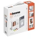 Bticino Комплект домофона: Classe 300 x13E + Linea 3000 (363911) - зображення 4