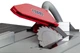 Настільна циркулярна пила Worcraft TS-2000A - зображення 5