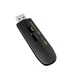 USB накопитель Team 128GB USB 3.0 C186 Black (TC1863128GB01) - изображение 4