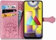 Чехол Embossed Cat and Dog для Samsung Galaxy M31 / M315 книжка кожа PU Pink - изображение 5