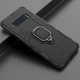 Чехол Iron Ring для Samsung Galaxy S10 / G973 бампер противоударный с подставкой Black - изображение 8