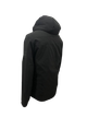 Куртка мужская демисезонная SNOWBEARS SB-21189 чёрная 46 - изображение 4