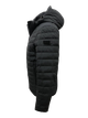 Куртка мужская демисезонная SNOWBEARS SB-21183 темно-серая 48 - изображение 4