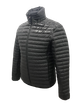 Куртка мужская демисезонная SNOWBEARS SB-21185 чёрная 54 - изображение 3