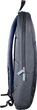 Plecak na laptopa Canyon 15.6" Szary (CNE-CBP5DB4) - obraz 3
