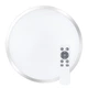Світильник світлодіодний Biom SMART SML-R18-50/2 3000-6000K 50Вт - зображення 1