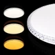 Светильник светодиодный Biom SMART SML-R08-80/2 3000-6000K 80Вт с д/у New - изображение 3