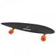 Лонгборд Tempish Buffy 36" pintail черный - изображение 2
