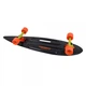 Лонгборд Tempish Buffy 36" pintail черный - изображение 3
