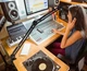 Мікрофонна настільна стійка-пантограф для мікрофона посилена для Blue Yeti і ін. Колір чорний - зображення 7