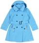 Плащ Baby Line V119-16 122 см Голубой (ROZ6204000759) - изображение 1
