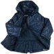 Куртка Baby Line V116-16 116 см Синяя (ROZ6204000753) - изображение 4
