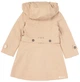 Плащ Baby Line V119-16 128 см Бежевый (ROZ6204000770) - изображение 2