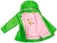 Ветровка 2-в-1 Baby Line V96-15 92 см Салатовая ($AD956339) - изображение 1