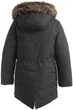 Парку Baby Line Z220-18 122 см Хакі (6205041454) - зображення 2