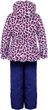 Комплект (куртка + полукомбинезон) Baby Line Z205-19 122 см Белый (6205041438) - изображение 2