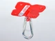 Крепление для груши BELIAEV Equipment Kicker Red (MB0519PcR) - изображение 1