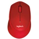 Мишка Logitech M330 Silent plus Red (910-004911) - зображення 2