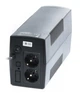 Блок безперебійного живлення EnerGenie EG-UPS-B650 650VA - зображення 2