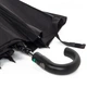Чоловіча парасолька Fulton Ambassador G518 Black (Чорний) - зображення 5