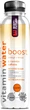 Упаковка витаминной воды Body and Future Boost 400 мл х 6 шт (8586018825832) - изображение 2