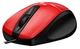 Миша Genius Dx-150X Red - зображення 3