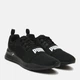 Buty sportowe męskie z siatki na platformie do kostki lekkie Puma Wired Run 37301501 42.5 (8.5 UK) 27.5 cm Czarne (4062453108500) - obraz 2