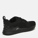 Buty sportowe męskie z siatki na platformie do kostki lekkie Puma Wired Run 37301501 42.5 (8.5 UK) 27.5 cm Czarne (4062453108500) - obraz 4
